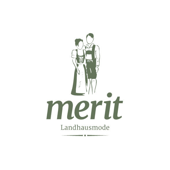 Landhausmode Merit-Logo