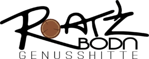Roatz-Bodn-Genusshitte-Logo