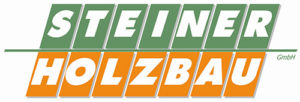 Steiner Holzbau Logo